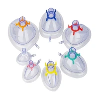 Súrefnisgrímubörn