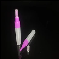 5 ml FOB sýnatökurör með skeið