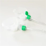 Fullorðins þvagsafnari Midsteam þvagsýnisílát