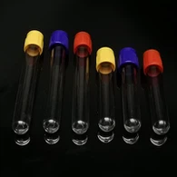 Lavender toppur Vacutainer