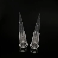 Pólýprópýlen pípettuábendingar