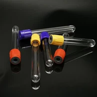 Natríum heparín blóðsöfnunarrör