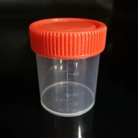 Þvagmælingarílát